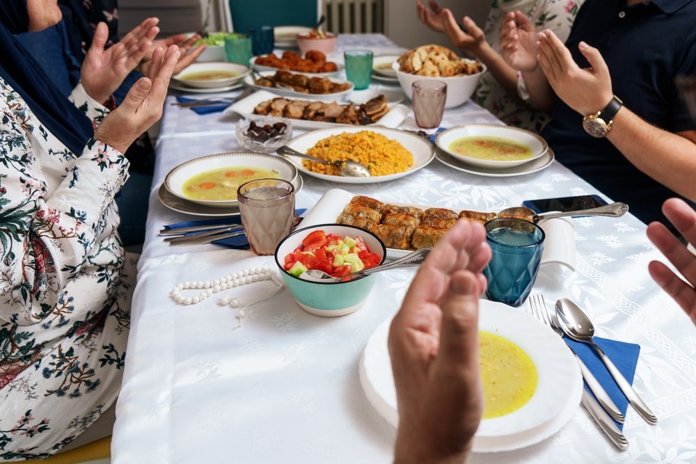 شهر رمضان: كيف نستغله لنستعيد صحتنا