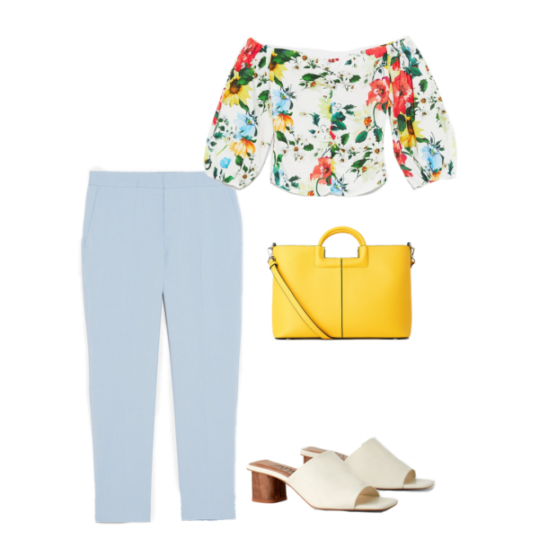 outfits to wear for work