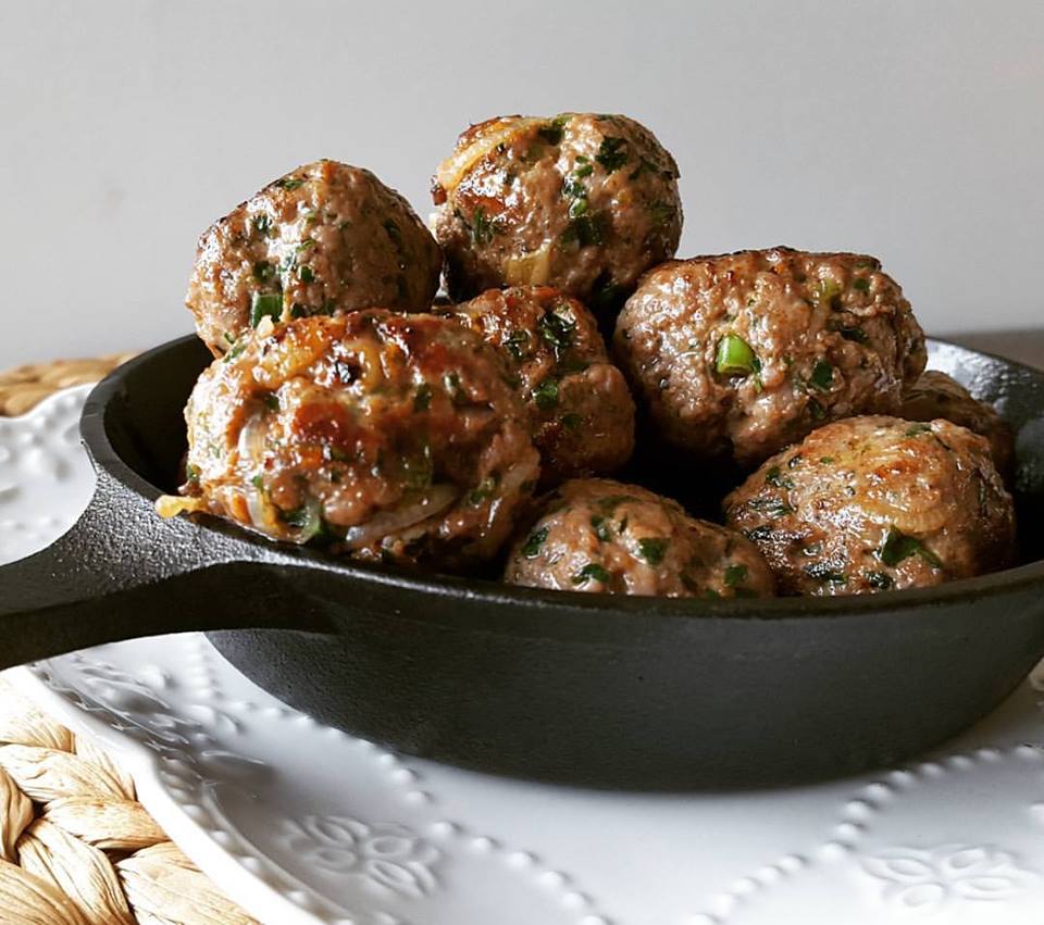 meatballs