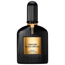 •	Tom Ford's cult Black Orchid  كلت بلاك اوكيد 