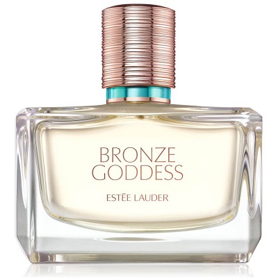 •	Estée Lauder -Bronze Goddess 