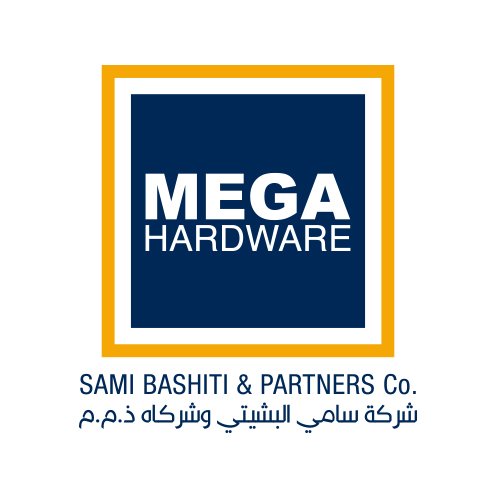 Mega Hardware