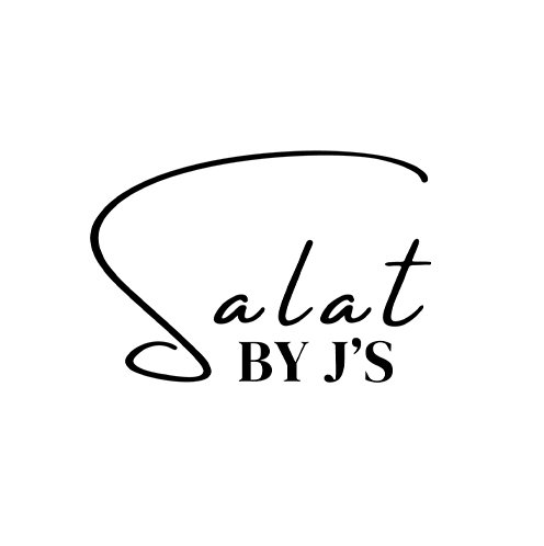 Salat by J's